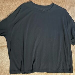 All Birds Women's Soft Merino Tee - Medium